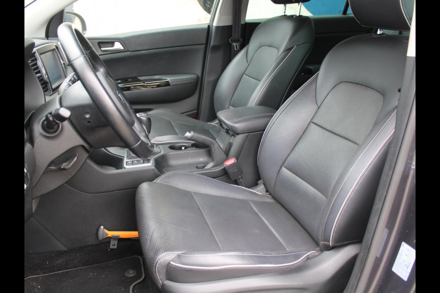 Kia Sportage 1.6 GDI Design Edition | TREKHAAK | NAVIGATIE | ACHTERUITRIJCAMERA |