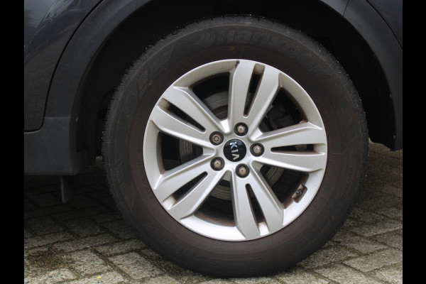 Kia Sportage 1.6 GDI Design Edition | TREKHAAK | NAVIGATIE | ACHTERUITRIJCAMERA |