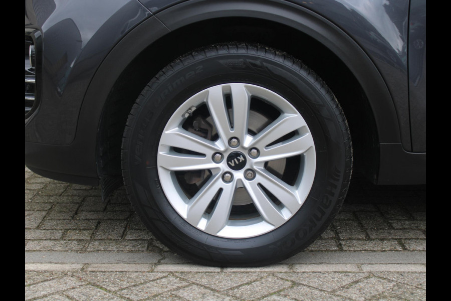 Kia Sportage 1.6 GDI Design Edition | TREKHAAK | NAVIGATIE | ACHTERUITRIJCAMERA |
