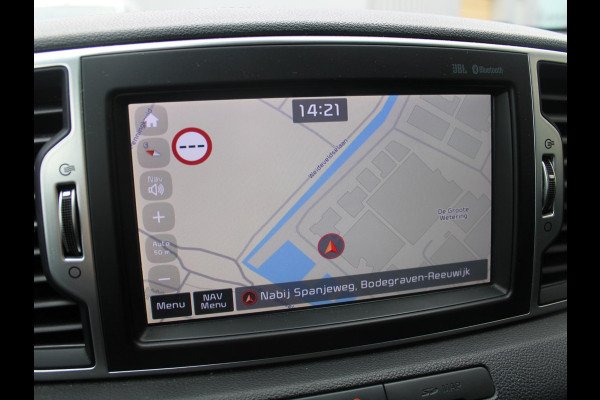 Kia Sportage 1.6 GDI Design Edition | TREKHAAK | NAVIGATIE | ACHTERUITRIJCAMERA |