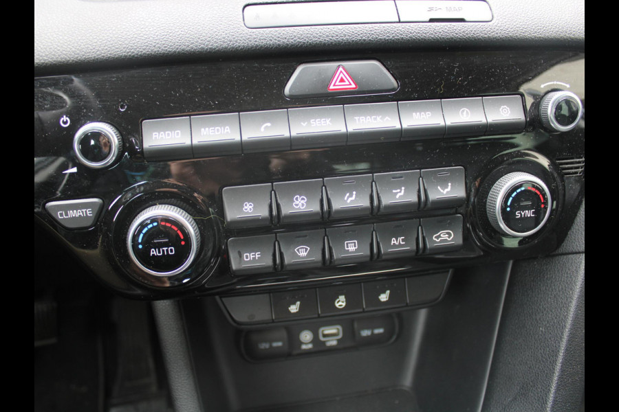 Kia Sportage 1.6 GDI Design Edition | TREKHAAK | NAVIGATIE | ACHTERUITRIJCAMERA |