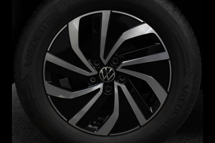 Volkswagen Polo 1.0 TSI Life DSG | Navigatie | Digitale Cockpit | Airco | Parkeer sensoren V+A | LED | Lichtmetalen Velgen