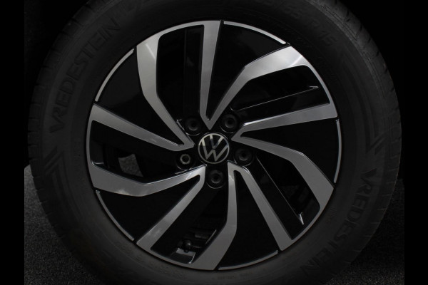 Volkswagen Polo 1.0 TSI Life DSG | Navigatie | Digitale Cockpit | Airco | Parkeer sensoren V+A | LED | Lichtmetalen Velgen