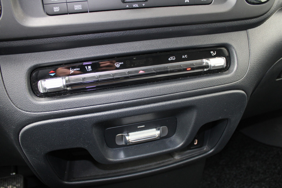 Mercedes-Benz Vito 114 CDI / BPM VRIJ / Edition / Automaat / Lang / Led / Camera / Navi / NIEUWSTAAT