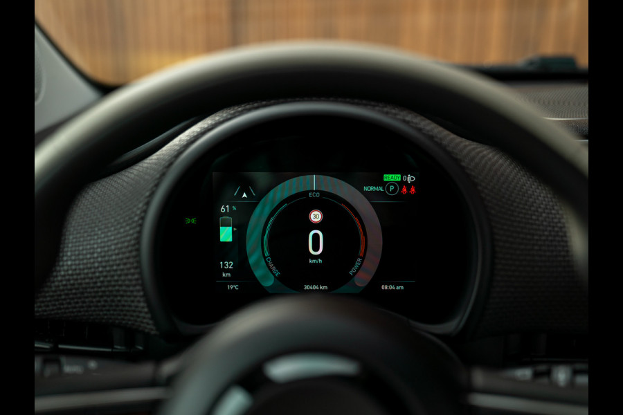 Fiat 500E La Prima 42 kWh