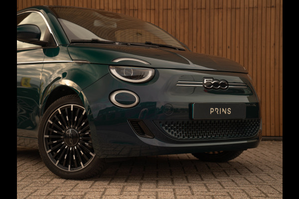 Fiat 500E La Prima 42 kWh