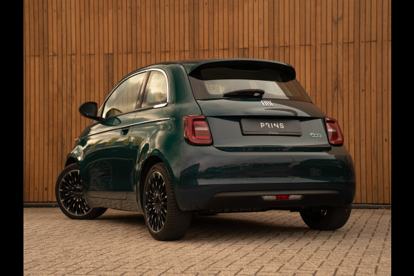 Fiat 500E La Prima 42 kWh