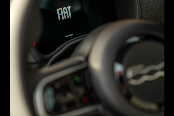 Fiat 500E La Prima 42 kWh