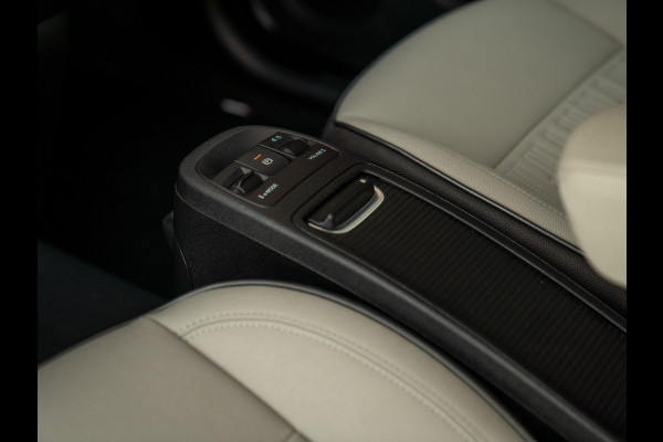 Fiat 500E La Prima 42 kWh