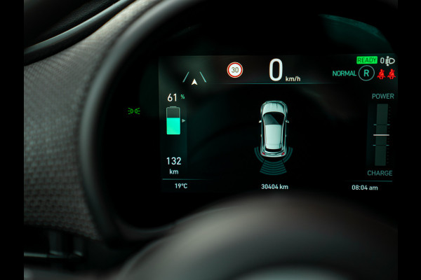 Fiat 500E La Prima 42 kWh