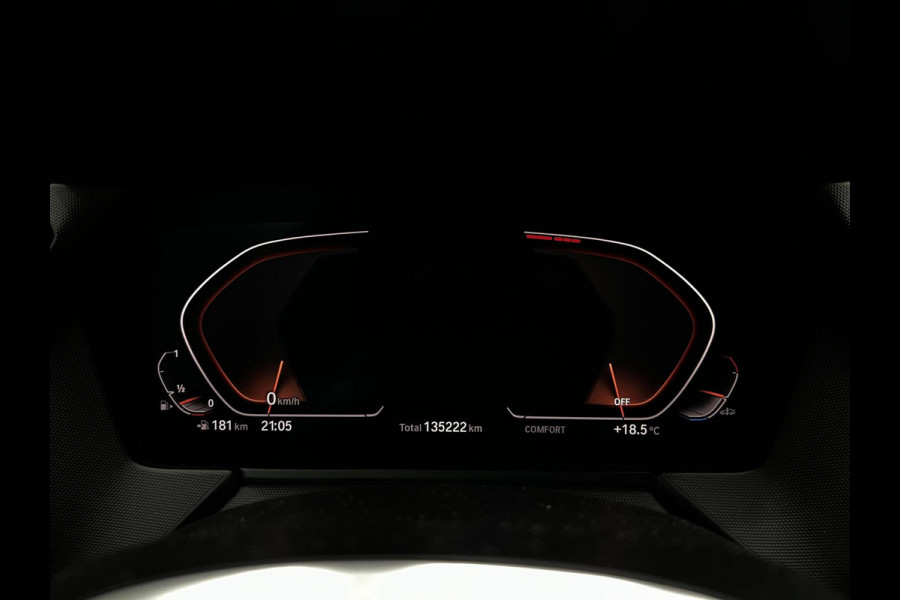 BMW 2 Serie Gran Coupé 218i Carplay | Cruise | Navi | Sfeer
