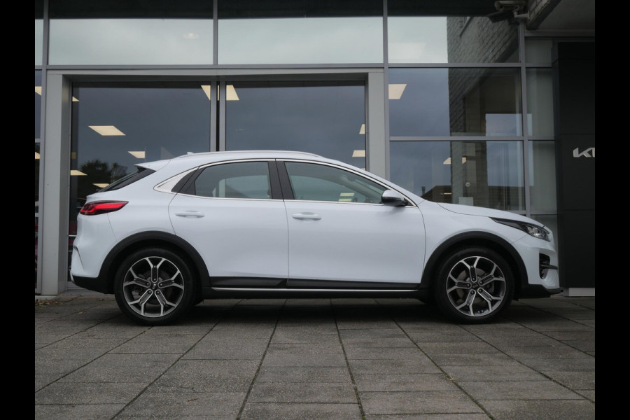 Kia Xceed 1.0 T-GDi DynamicLine | Cruise | Clima | Camera | Carplay | Navi | Trekhaak | Allseason banden |