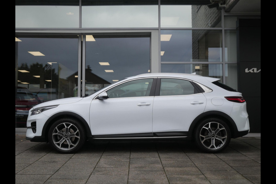 Kia Xceed 1.0 T-GDi DynamicLine | Cruise | Clima | Camera | Carplay | Navi | Trekhaak | Allseason banden |