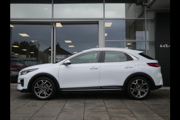 Kia Xceed 1.0 T-GDi DynamicLine | Cruise | Clima | Camera | Carplay | Navi | Trekhaak | Allseason banden |