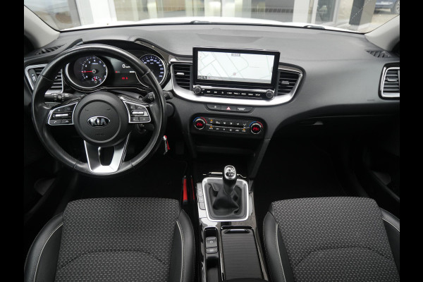 Kia Xceed 1.0 T-GDi DynamicLine | Cruise | Clima | Camera | Carplay | Navi | Trekhaak | Allseason banden |
