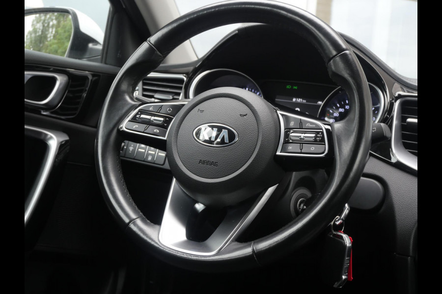 Kia Xceed 1.0 T-GDi DynamicLine | Cruise | Clima | Camera | Carplay | Navi | Trekhaak | Allseason banden |