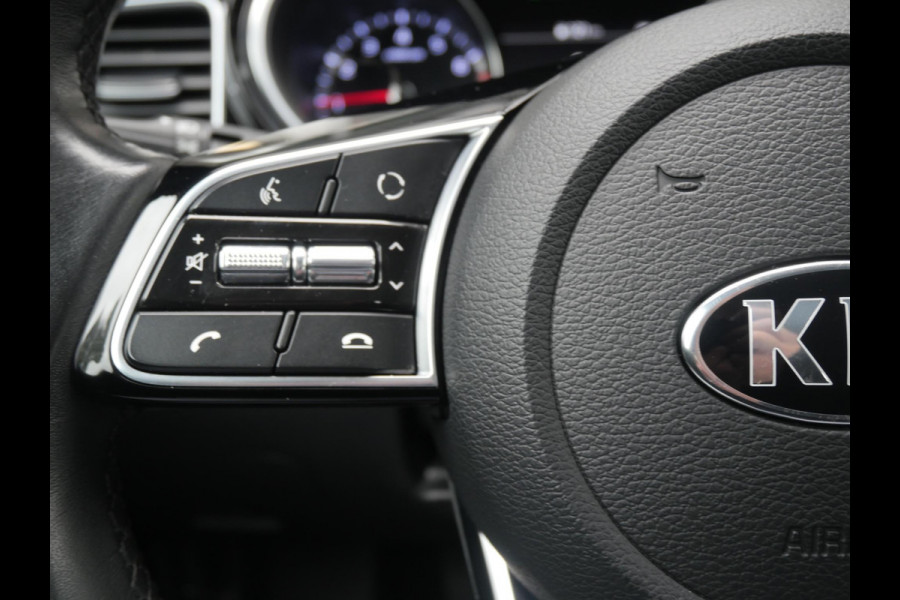 Kia Xceed 1.0 T-GDi DynamicLine | Cruise | Clima | Camera | Carplay | Navi | Trekhaak | Allseason banden |