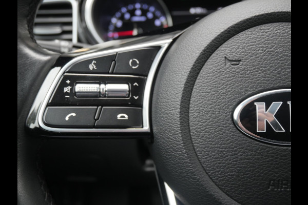 Kia Xceed 1.0 T-GDi DynamicLine | Cruise | Clima | Camera | Carplay | Navi | Trekhaak | Allseason banden |