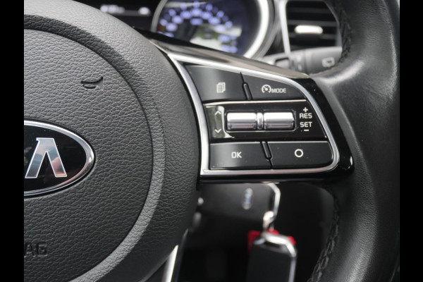 Kia Xceed 1.0 T-GDi DynamicLine | Cruise | Clima | Camera | Carplay | Navi | Trekhaak | Allseason banden |