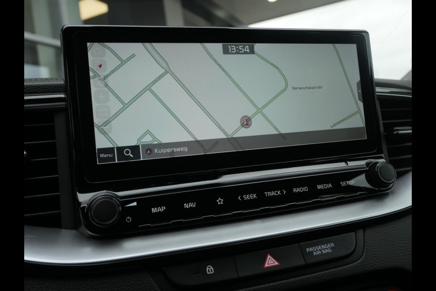 Kia Xceed 1.0 T-GDi DynamicLine | Cruise | Clima | Camera | Carplay | Navi | Trekhaak | Allseason banden |