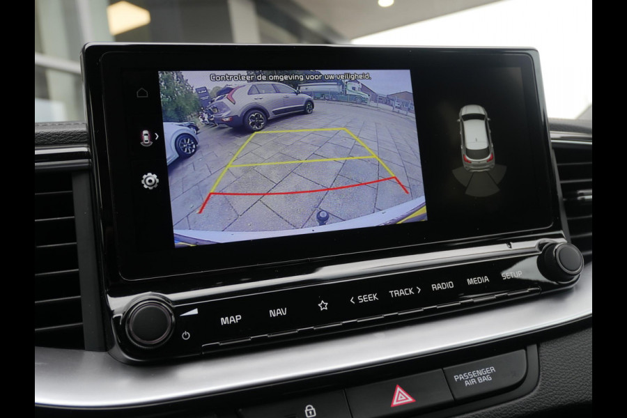 Kia Xceed 1.0 T-GDi DynamicLine | Cruise | Clima | Camera | Carplay | Navi | Trekhaak | Allseason banden |