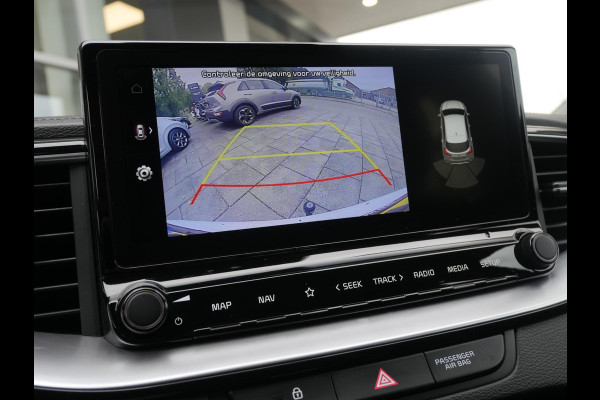 Kia Xceed 1.0 T-GDi DynamicLine | Cruise | Clima | Camera | Carplay | Navi | Trekhaak | Allseason banden |
