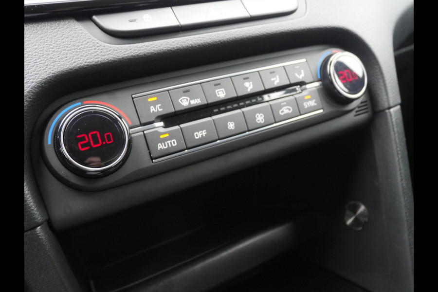 Kia Xceed 1.0 T-GDi DynamicLine | Cruise | Clima | Camera | Carplay | Navi | Trekhaak | Allseason banden |