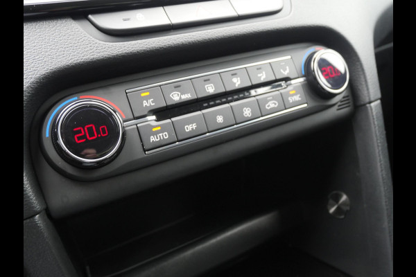 Kia Xceed 1.0 T-GDi DynamicLine | Cruise | Clima | Camera | Carplay | Navi | Trekhaak | Allseason banden |