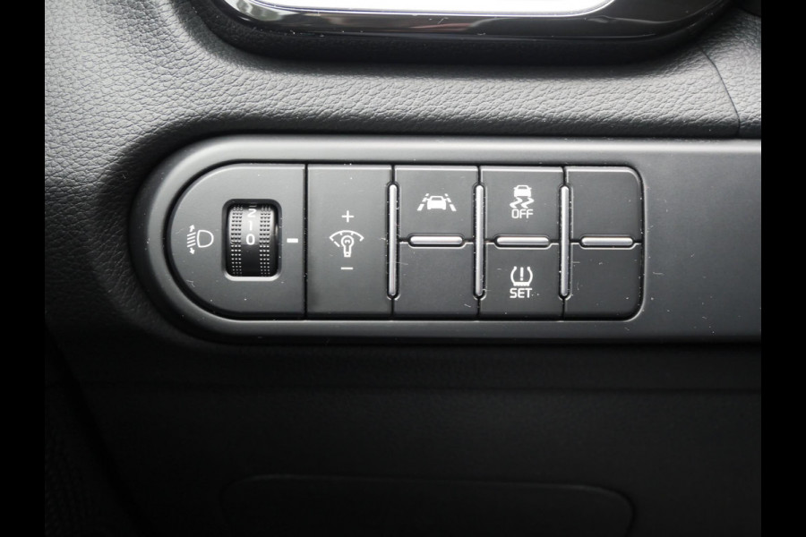 Kia Xceed 1.0 T-GDi DynamicLine | Cruise | Clima | Camera | Carplay | Navi | Trekhaak | Allseason banden |