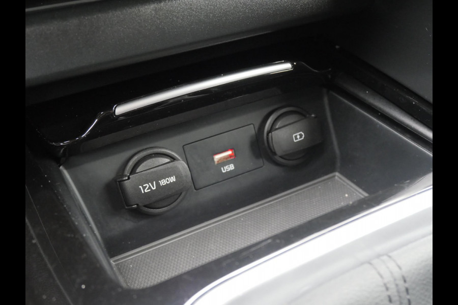 Kia Xceed 1.0 T-GDi DynamicLine | Cruise | Clima | Camera | Carplay | Navi | Trekhaak | Allseason banden |