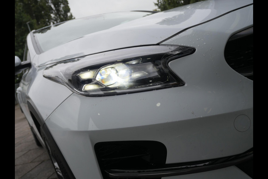 Kia Xceed 1.0 T-GDi DynamicLine | Cruise | Clima | Camera | Carplay | Navi | Trekhaak | Allseason banden |