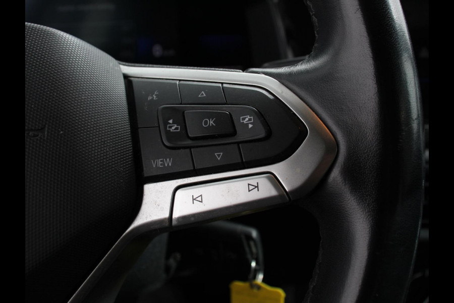 Volkswagen Polo 1.0 TSI Life DSG | Navigatie | Digitale Cockpit | Airco | Parkeer sensoren V+A | LED | Lichtmetalen Velgen