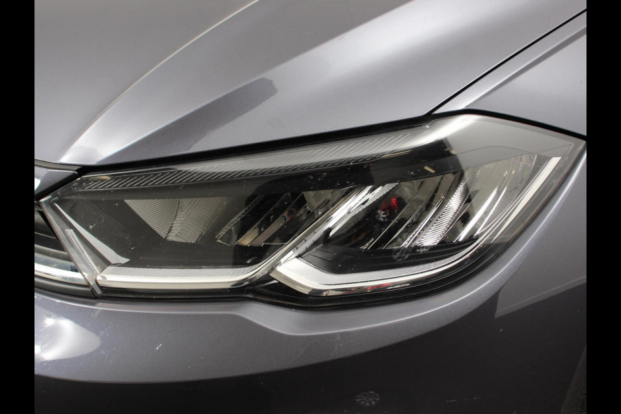 Volkswagen Polo 1.0 TSI Life DSG | Navigatie | Digitale Cockpit | Airco | Parkeer sensoren V+A | LED | Lichtmetalen Velgen