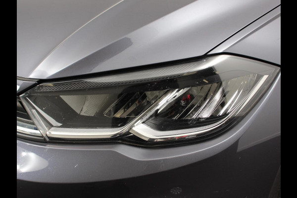 Volkswagen Polo 1.0 TSI Life DSG | Navigatie | Digitale Cockpit | Airco | Parkeer sensoren V+A | LED | Lichtmetalen Velgen
