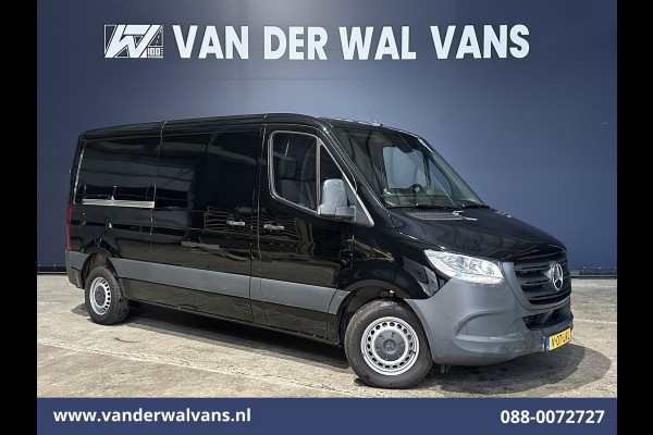 Mercedes-Benz Sprinter 211 CDI L2H1 Euro6 Airco | Trekhaak | Bijrijdersbank | Bluetooth telefoonvoorbereiding zijdeur Mercedes-Benz Sprinter 211 CDI L2H1 Euro6 Airco | Trekhaak | Bijrijdersbank | Bluetooth telefoonvoorbereiding zijdeur