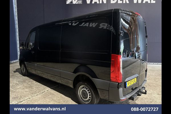 Mercedes-Benz Sprinter 211 CDI L2H1 Euro6 Airco | Trekhaak | Bijrijdersbank | Bluetooth telefoonvoorbereiding zijdeur Mercedes-Benz Sprinter 211 CDI L2H1 Euro6 Airco | Trekhaak | Bijrijdersbank | Bluetooth telefoonvoorbereiding zijdeur