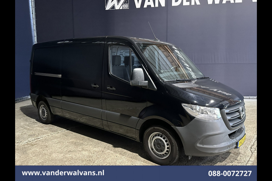 Mercedes-Benz Sprinter 211 CDI L2H1 Euro6 Airco | Trekhaak | Bijrijdersbank | Bluetooth telefoonvoorbereiding zijdeur Mercedes-Benz Sprinter 211 CDI L2H1 Euro6 Airco | Trekhaak | Bijrijdersbank | Bluetooth telefoonvoorbereiding zijdeur