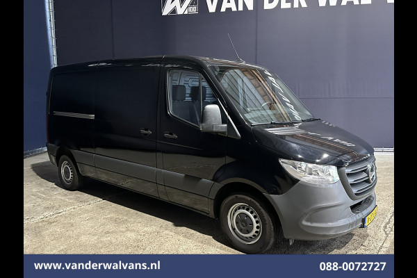 Mercedes-Benz Sprinter 211 CDI L2H1 Euro6 Airco | Trekhaak | Bijrijdersbank | Bluetooth telefoonvoorbereiding zijdeur Mercedes-Benz Sprinter 211 CDI L2H1 Euro6 Airco | Trekhaak | Bijrijdersbank | Bluetooth telefoonvoorbereiding zijdeur