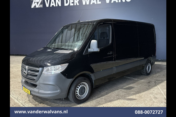 Mercedes-Benz Sprinter 211 CDI L2H1 Euro6 Airco | Trekhaak | Bijrijdersbank | Bluetooth telefoonvoorbereiding zijdeur Mercedes-Benz Sprinter 211 CDI L2H1 Euro6 Airco | Trekhaak | Bijrijdersbank | Bluetooth telefoonvoorbereiding zijdeur