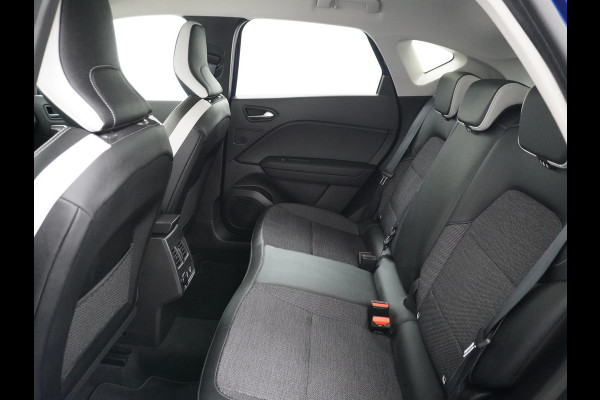 Renault Captur 1.3T 141PK AUT-7 R.S. Line Trekhaak Camera Apple Carplay Android Auto Navi Ecc Cruise Control Pdc Led Isofix Privacy Glas Two Tone 1e Eigenaar