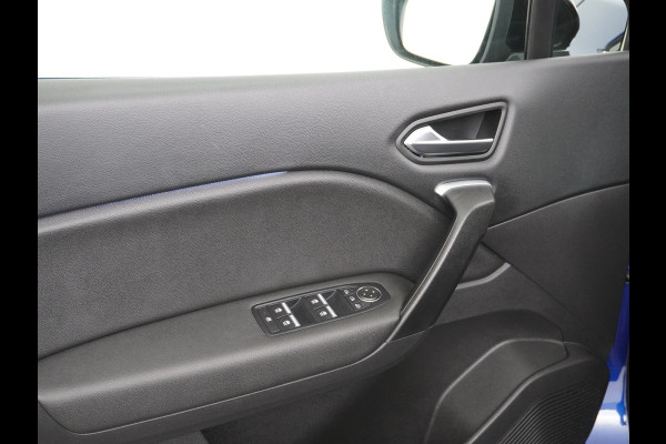 Renault Captur 1.3T 141PK AUT-7 R.S. Line Trekhaak Camera Apple Carplay Android Auto Navi Ecc Cruise Control Pdc Led Isofix Privacy Glas Two Tone 1e Eigenaar