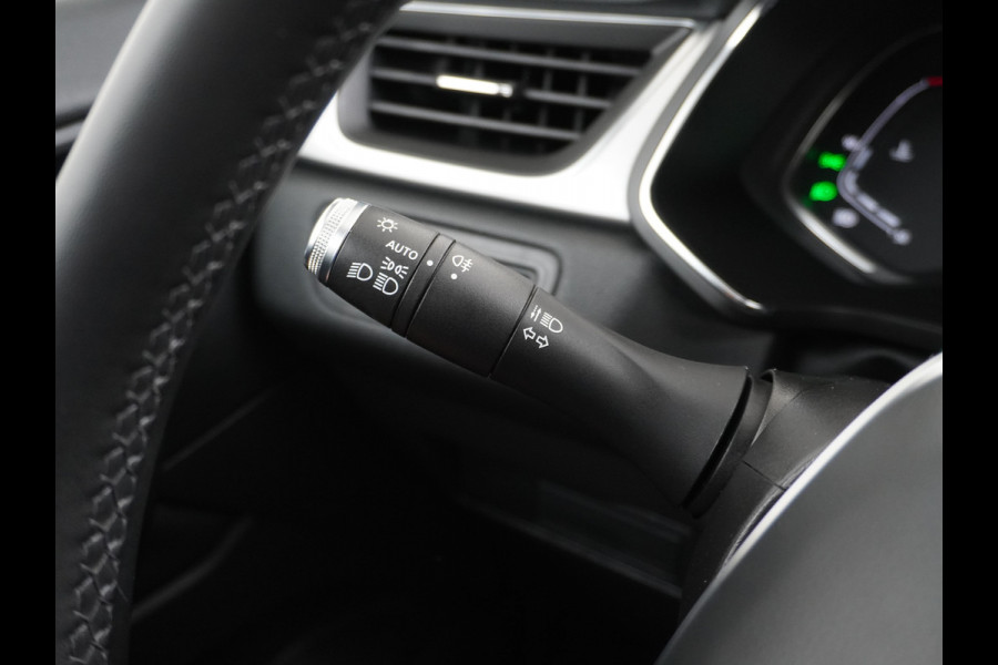 Renault Captur 1.3T 141PK AUT-7 R.S. Line Trekhaak Camera Apple Carplay Android Auto Navi Ecc Cruise Control Pdc Led Isofix Privacy Glas Two Tone 1e Eigenaar