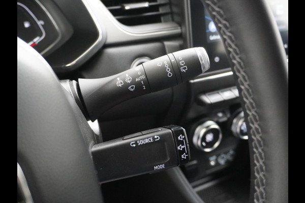 Renault Captur 1.3T 141PK AUT-7 R.S. Line Trekhaak Camera Apple Carplay Android Auto Navi Ecc Cruise Control Pdc Led Isofix Privacy Glas Two Tone 1e Eigenaar