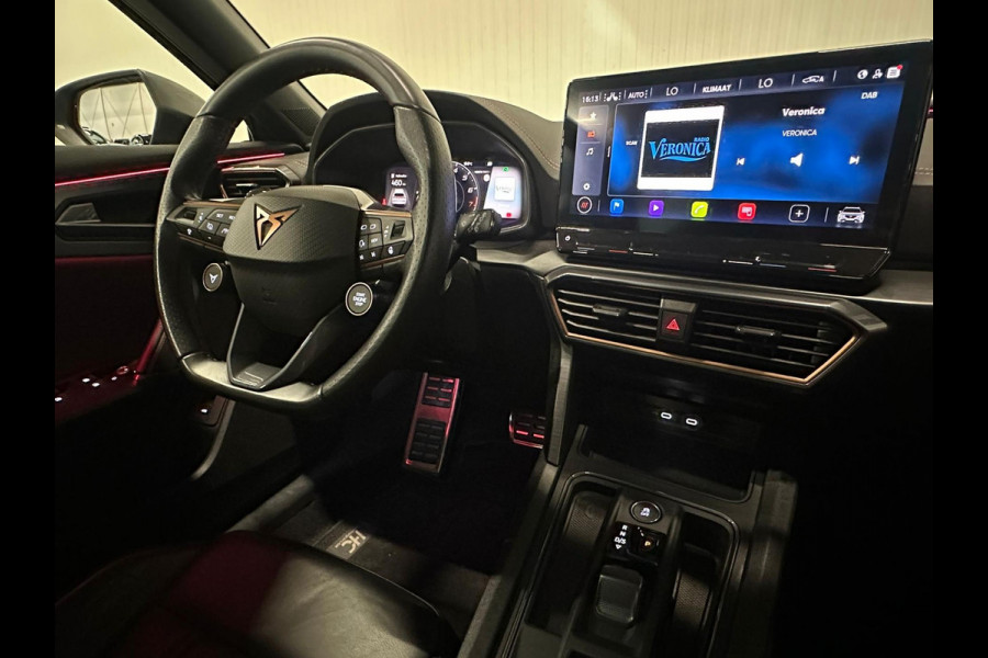 CUPRA Formentor 2.0 TSI 4DRIVE VZ | PANO | KUIPSTOELEN | 360 CAMERA | MEMORY SEATS