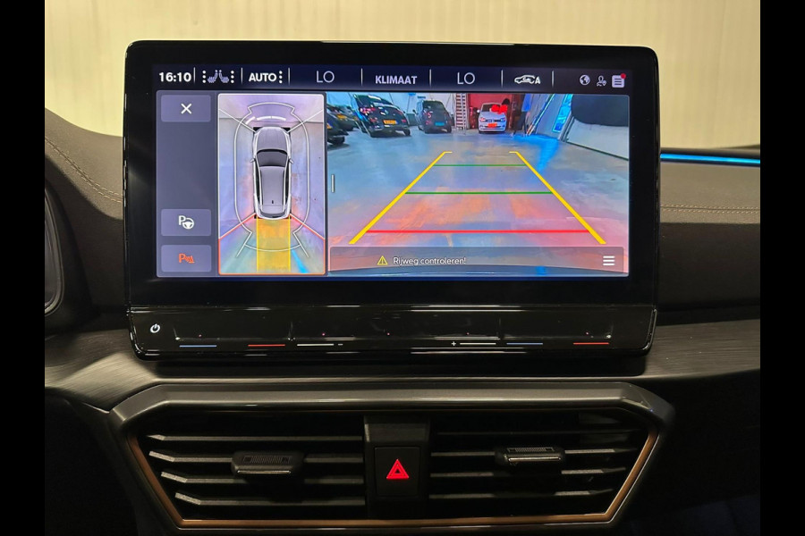 CUPRA Formentor 2.0 TSI 4DRIVE VZ | PANO | KUIPSTOELEN | 360 CAMERA | MEMORY SEATS