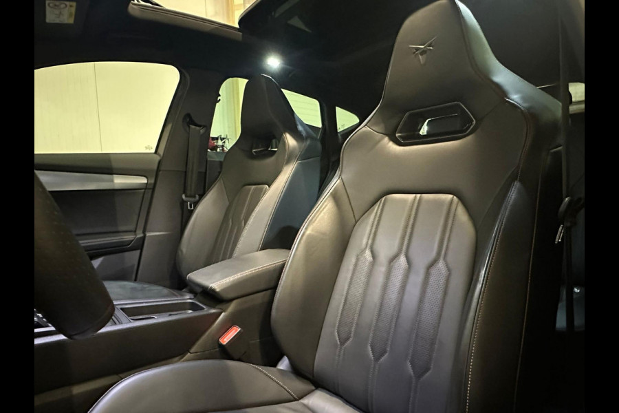 CUPRA Formentor 2.0 TSI 4DRIVE VZ | PANO | KUIPSTOELEN | 360 CAMERA | MEMORY SEATS