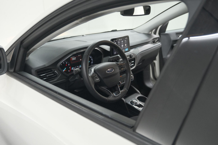 Ford Focus 1.5 EcoBoost Active Business | Lage Kilometerstand | Navigatie | Parkeersensoren | Apple Carplay Ford Focus 1.5 EcoBoost Active Business | Lage Kilometerstand | Navigatie | Parkeersensoren | Apple Carplay