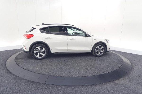 Ford Focus 1.5 EcoBoost Active Business | Lage Kilometerstand | Navigatie | Parkeersensoren | Apple Carplay Ford Focus 1.5 EcoBoost Active Business | Lage Kilometerstand | Navigatie | Parkeersensoren | Apple Carplay
