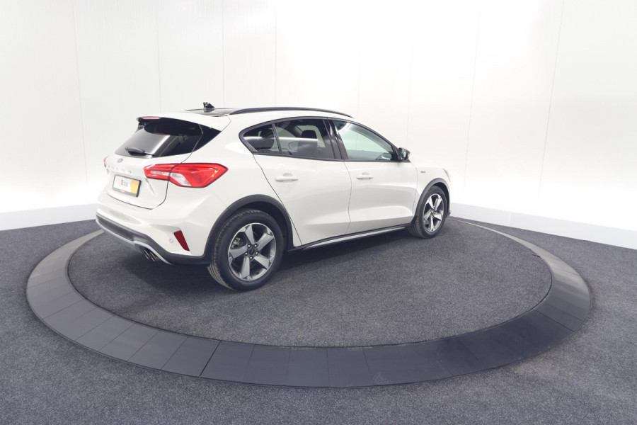 Ford Focus 1.5 EcoBoost Active Business | Lage Kilometerstand | Navigatie | Parkeersensoren | Apple Carplay Ford Focus 1.5 EcoBoost Active Business | Lage Kilometerstand | Navigatie | Parkeersensoren | Apple Carplay