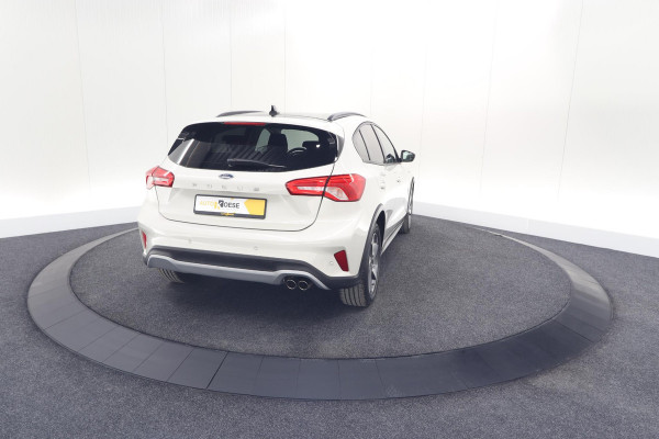 Ford Focus 1.5 EcoBoost Active Business | Lage Kilometerstand | Navigatie | Parkeersensoren | Apple Carplay Ford Focus 1.5 EcoBoost Active Business | Lage Kilometerstand | Navigatie | Parkeersensoren | Apple Carplay